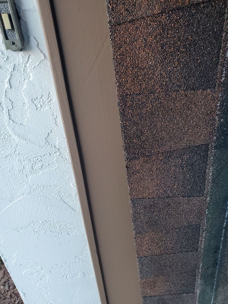 Slide of Kenney Roofing