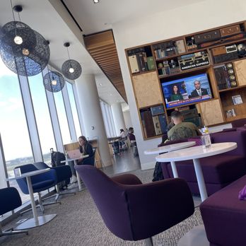The Centurion Lounge - Airport Lounges Near Me - Miami, Florida The Centurion Lounge - Airport Lounges Near Me - Miami, Florida