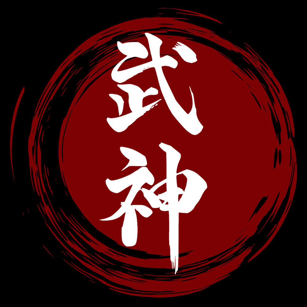Kitsap Martial Arts Logo