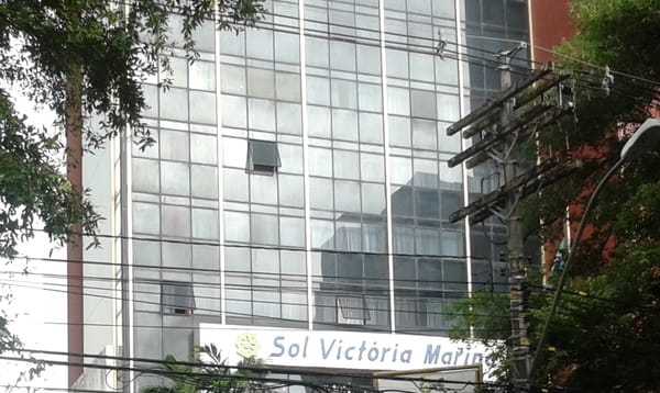 Sol Victoria Marina by null