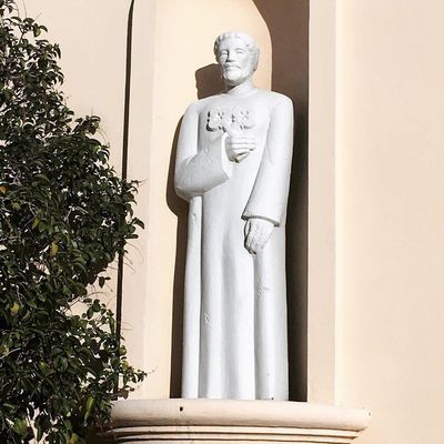 SAINT PETER & PAUL CATHOLIC CHURCH - Updated December 2025 - 17 Photos