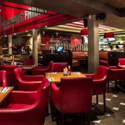 TGI Friday's
