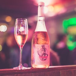 Chapeau! - Chimpanski rosé