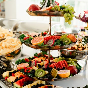 YA Cakes And Catering - Caterers Near Me