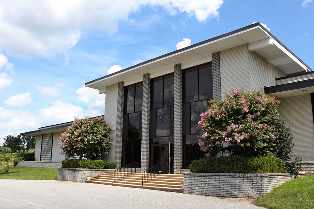 DULANEY VALLEY MEMORIAL GARDENS Updated August 2024 16 Photos 200