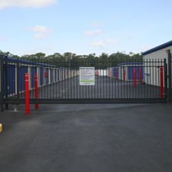 Spring Garden Self Storage