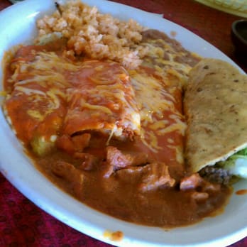 Menudo - Food - 1030 E Pine St Deming Nm - Restaurant Reviews