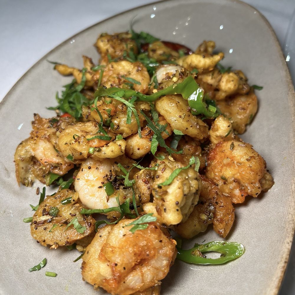 Mirch Dhamaka - Indian Near Me - Herndon, Virginia