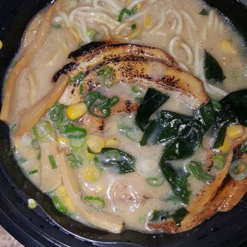 AJI Ramen - Ramen Near Me - Katy, Texas AJI Ramen - Ramen Near Me - Katy, Texas