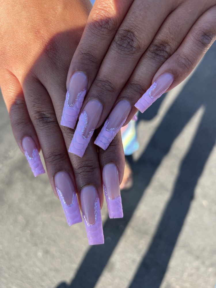 EZ NAILS SALON 84 Photos & 30 Reviews 5100 Clayton Rd, Concord