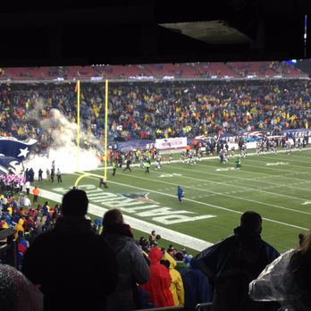 Gillette Stadium - Nothing else like it! Go Pats! - Venues & Event Spaces Near Me - Foxborough, Massachusetts Gillette Stadium - Nothing else like it! Go Pats! - Venues & Event Spaces Near Me - Foxborough, Massachusetts