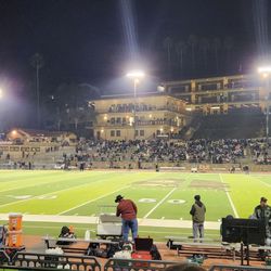 St. Francis High School - Beautiful school!!