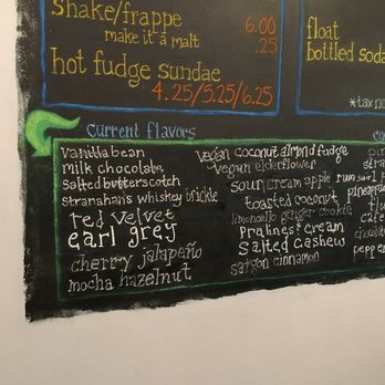 Sweet Action - Ice Cream & Frozen Yogurt Near Me - Denver, Colorado