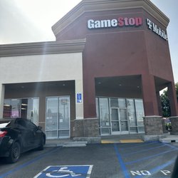 GameStop