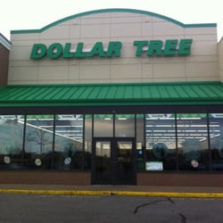Dollar Tree