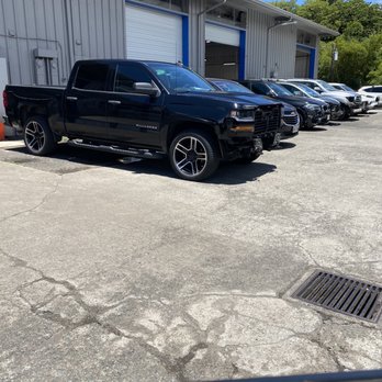 Gerber Collision & Glass - Bumper repair - Body Shops Near Me - Kaneohe, Hawaii Gerber Collision & Glass - Bumper repair - Body Shops Near Me - Kaneohe, Hawaii