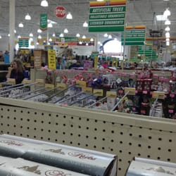 Menards East