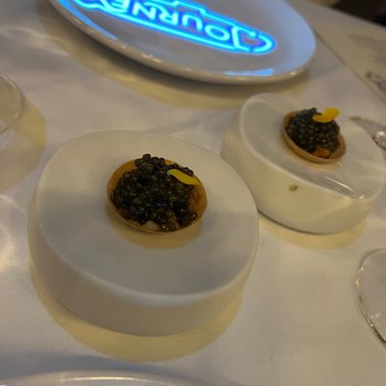 Journey - Seafood Near Me - New York, New York