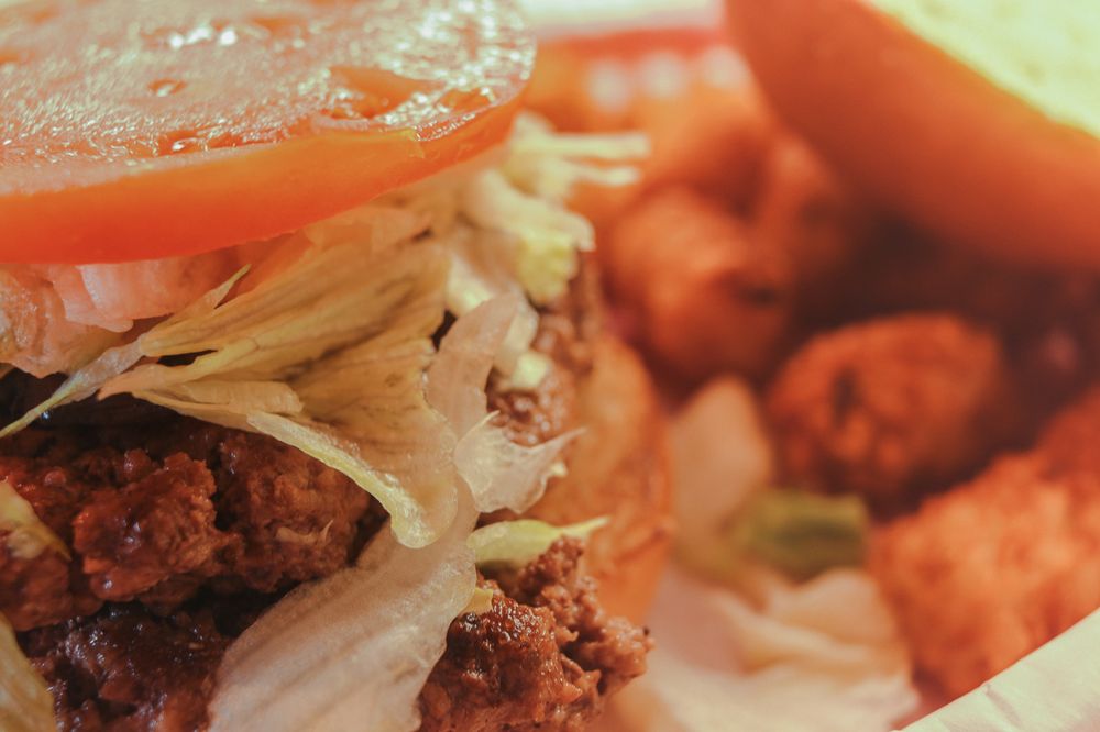 Beth's Burger Bar