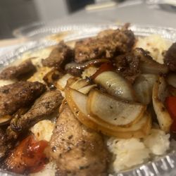 Mooka Grill