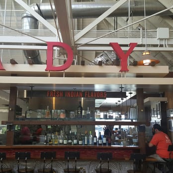 ADYA - Yummers!! - Indian Near Me - Anaheim, California