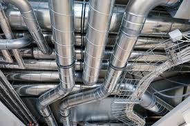 Slide of KMA HVAC & Construction