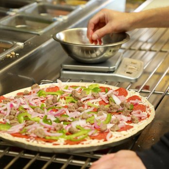 Hungry Howie's Pizza - Pizza Near Me - Kendallville, Indiana Hungry Howie's Pizza - Pizza Near Me - Kendallville, Indiana