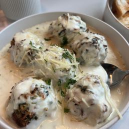 Stuffed Mushrooms Stuffed Mushrooms