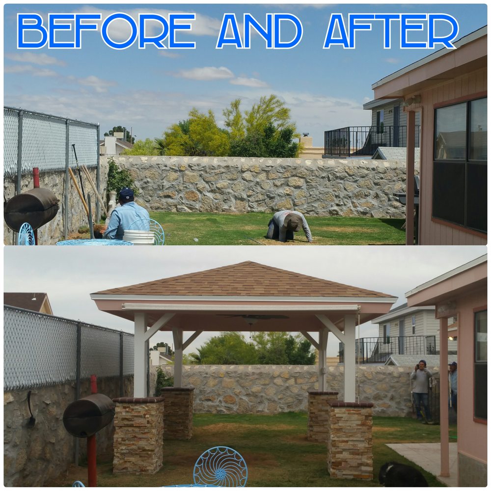 Slide of AM.ON Roofing And Remodeling