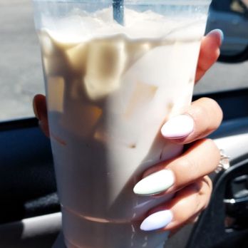 Can't Resist Coffee - Marshmallow heaven - Coffee & Tea Near Me - Fort Worth, Texas Can't Resist Coffee - Marshmallow heaven - Coffee & Tea Near Me - Fort Worth, Texas