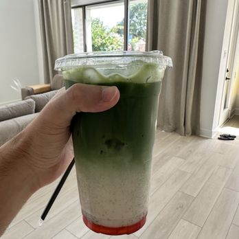 Nubo Tea - Bubble Tea Near Me - The Colony, Texas Nubo Tea - Bubble Tea Near Me - The Colony, Texas