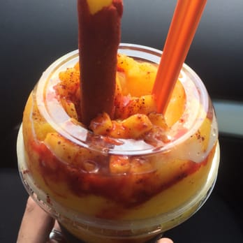 Magic Cup - Cha Mango - Coffee & Tea Near Me - Houston, Texas Magic Cup - Cha Mango - Coffee & Tea Near Me - Houston, Texas
