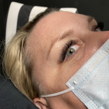 Lash Out Nashville - Volume Full Set - Eyelash Service Near Me - Nashville, Tennessee Lash Out Nashville - Volume Full Set - Eyelash Service Near Me - Nashville, Tennessee