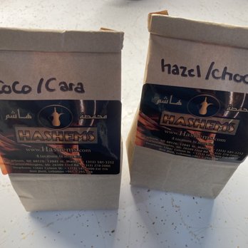 Hashems Nuts & Coffee Gallery - My coffee blends - Coffee & Tea Near Me - Dearborn, Michigan Hashems Nuts & Coffee Gallery - My coffee blends - Coffee & Tea Near Me - Dearborn, Michigan