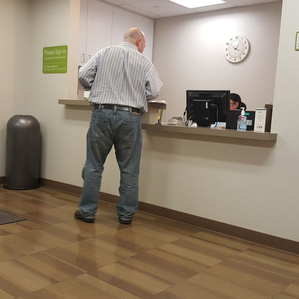 Quest Diagnostics - No kindly respond to customer... - Laboratory Testing Near Me - Newport Beach, California