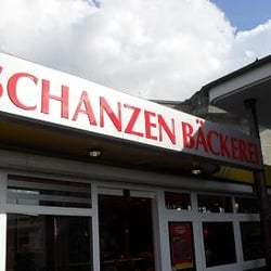Schanzenbäckerei