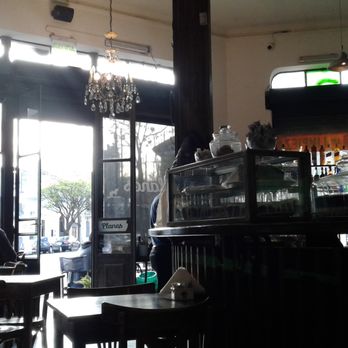 Planes Bistro - Cafeteria Near Me - Buenos Aires, C
