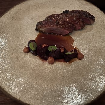 Sorrel - New American Near Me - San Francisco, California Sorrel - New American Near Me - San Francisco, California