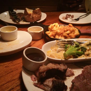 Outback Steakhouse - Full we ate good with the mister! - Steakhouses Near Me - Stockbridge, Georgia Outback Steakhouse - Full we ate good with the mister! - Steakhouses Near Me - Stockbridge, Georgia