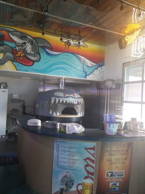 Sharky's Tavern by null