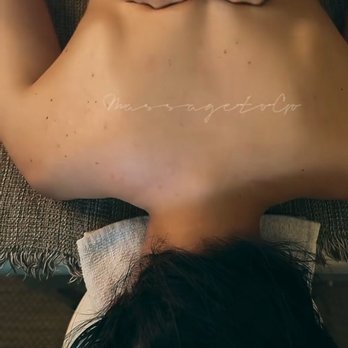 Mona Lisa - Massage Therapy Near Me - Westmount, Quebec Mona Lisa - Massage Therapy Near Me - Westmount, Quebec