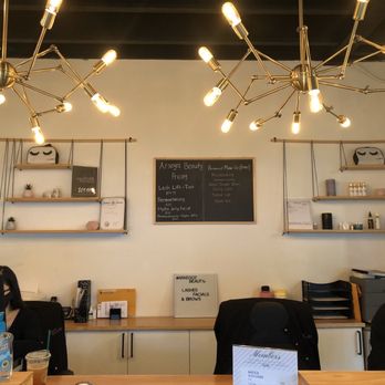 Arxegoz Beauty - Warm & Cozy - Eyelash Service Near Me - Renton, Washington