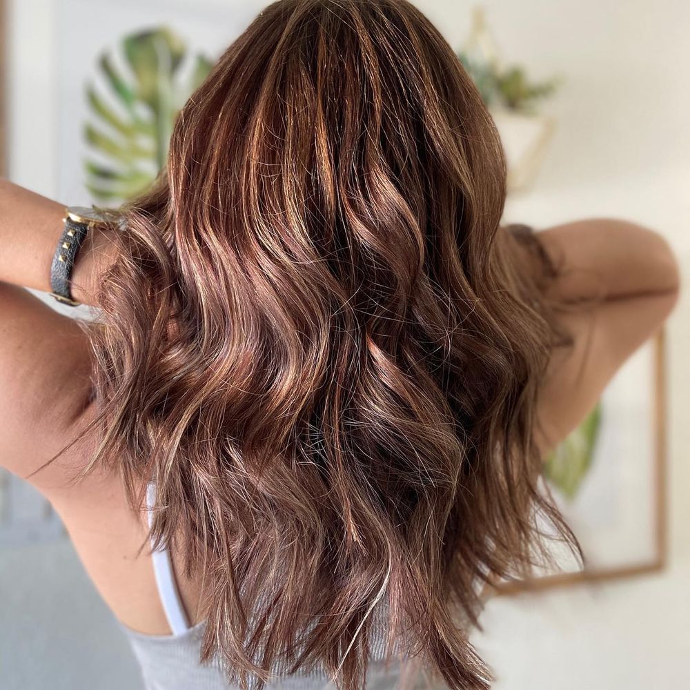 All About You Salon & Spa Image