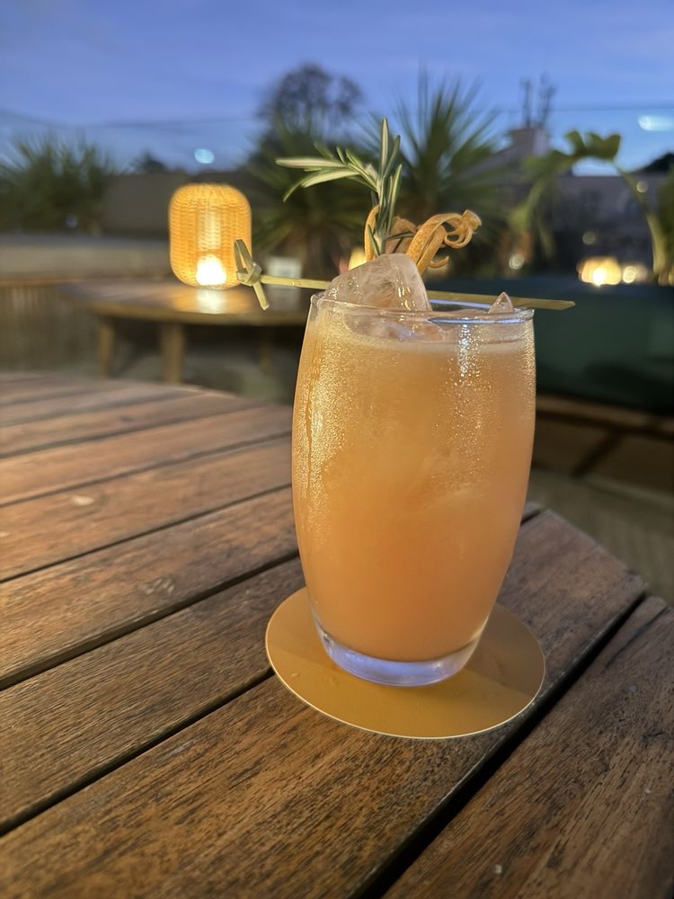 The Vintage Hotel & Spa