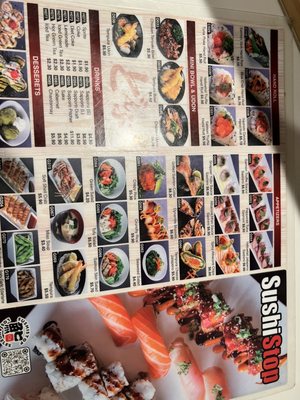 SushiStop Burbank by null