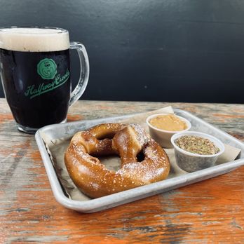 Halfway Crooks Beer - Breweries Near Me - Atlanta, Georgia Halfway Crooks Beer - Breweries Near Me - Atlanta, Georgia