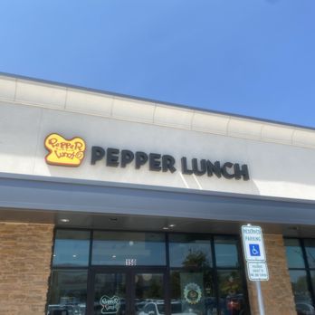 Pepper Lunch - Teppanyaki Near Me - Frisco, Texas Pepper Lunch - Teppanyaki Near Me - Frisco, Texas