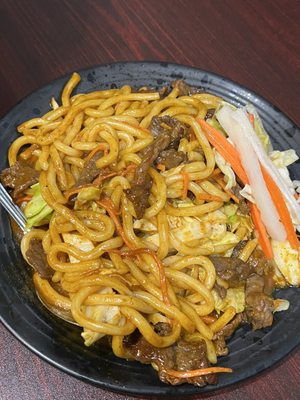 Dek Sen's Thai by null