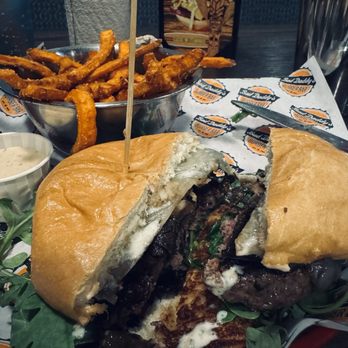 Bad Daddy's Burger Bar - Burgers Near Me - Broomfield, Colorado Bad Daddy's Burger Bar - Burgers Near Me - Broomfield, Colorado