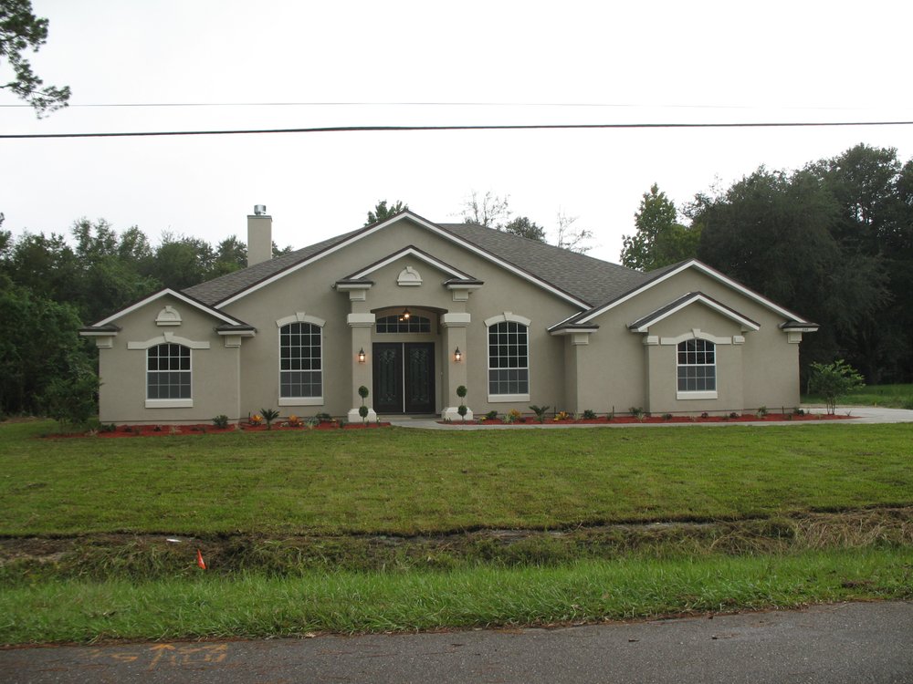 Slide of H & H Homes